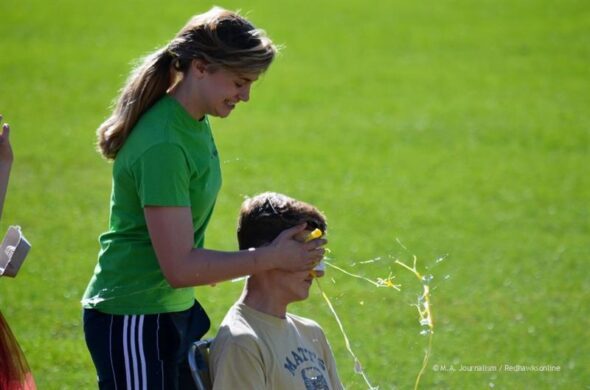 Day 28 of the 2013-2014 school year. Tue., Oct. , 2013.