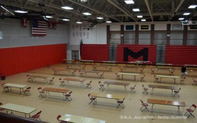 ACT, SAT make a comeback