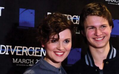 Divergent stays true to the book