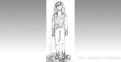 HaYoung Lim: Human Sketch