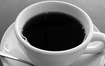 Caffeine versus teens