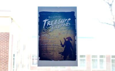 Day 131 Treasure Island