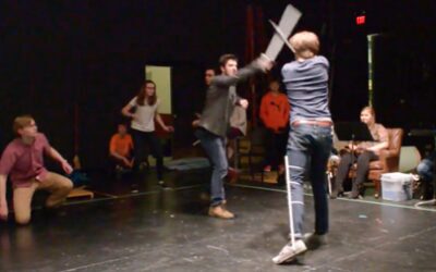 Treasure Island opens Thursday