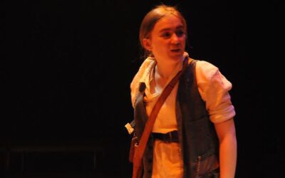 Yo ho ho and a bottle o’ rum! Treasure Island opens tonight!