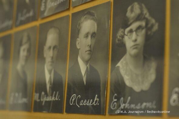 Day 137 of the 2014-2015 school year. Thur., Apr. 16, 2015.