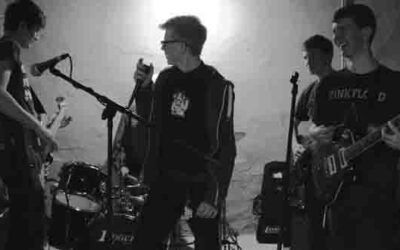 The man behind the solo