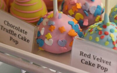 Restaurant Review: Taste of Love