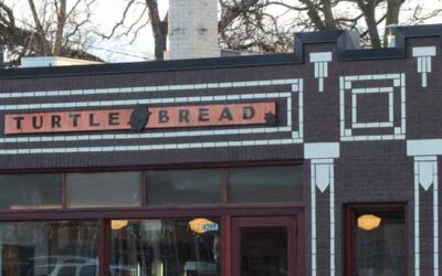 Restaurant Review: Turtle Bread