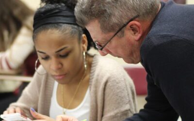 Three decades of kindness