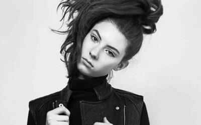 Profile: Maddie Danzberger