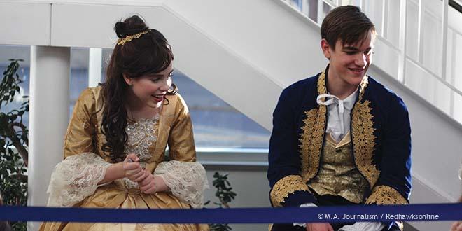 Long hours, large rewards