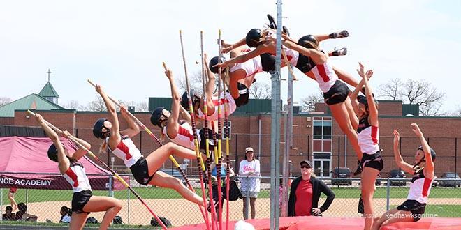 Spring sports thrive after long winter
