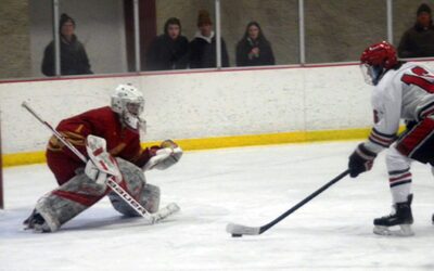 Slideshow: M.A. boys’ hockey