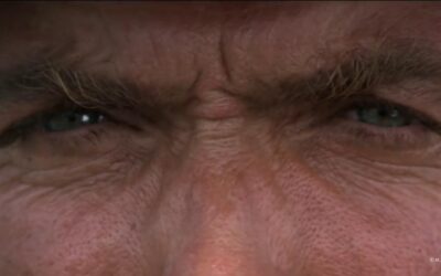 The evolution of Westerns