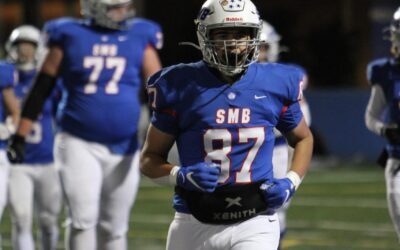 Football During a Pandemic