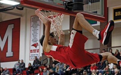 Chet Holmgren’s growth, charted