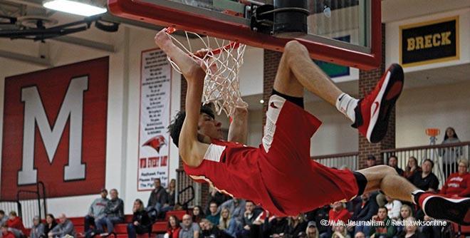 Chet Holmgren’s growth, charted