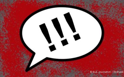 Women’s voices at stake