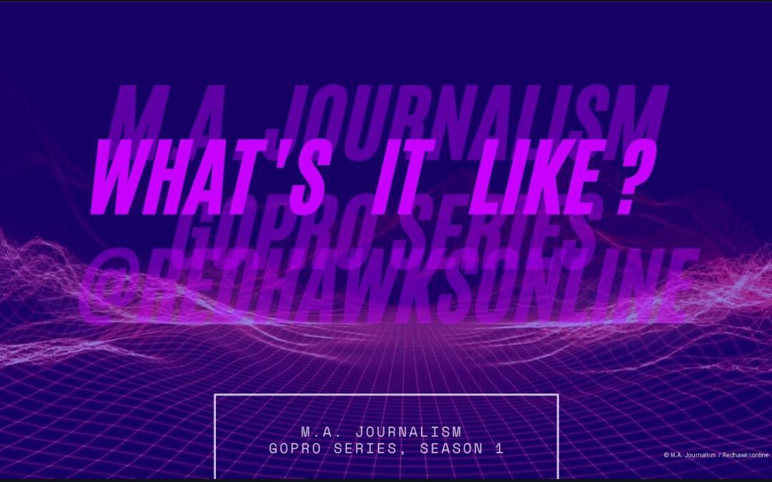 What’s It Like: Alpine Skiing