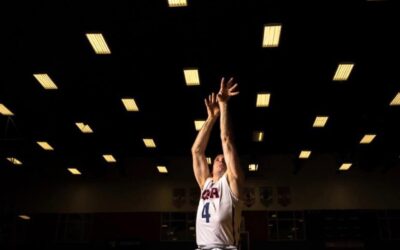 Where is the Paralympic Spotlight?