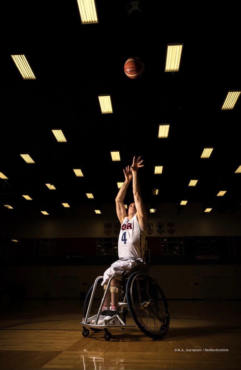 Joshua Turek photo