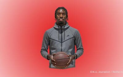 Royalty in the making