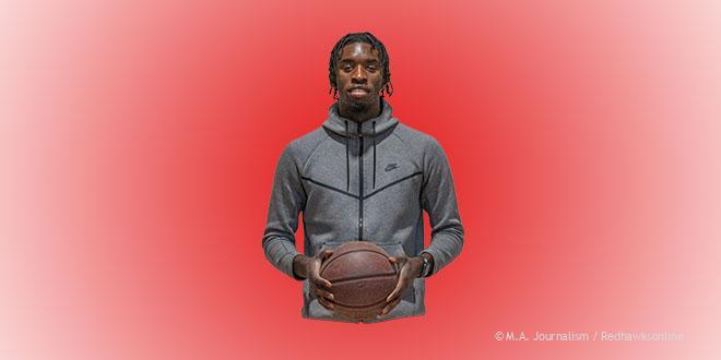 Royalty in the making