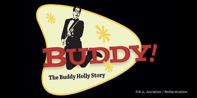 Buddy featured image