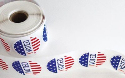 Expect the unexpected in the 2024 election