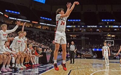 Slideshow: Boys basketball 2023 state tournament