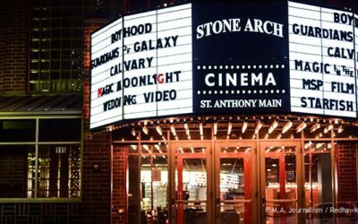 As tech changes so do perspectives