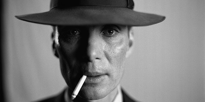 Film review: Oppenheimer