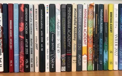 Antler 2024 All-School Survey: 9th Grade