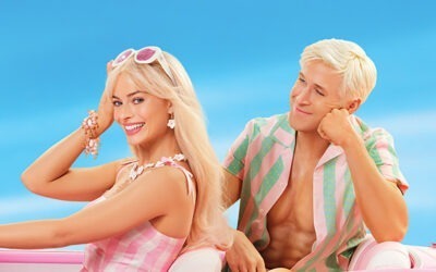 Barbie: Revolutionizing cinema?