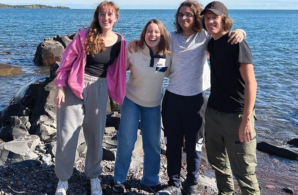 Reflections on American culture