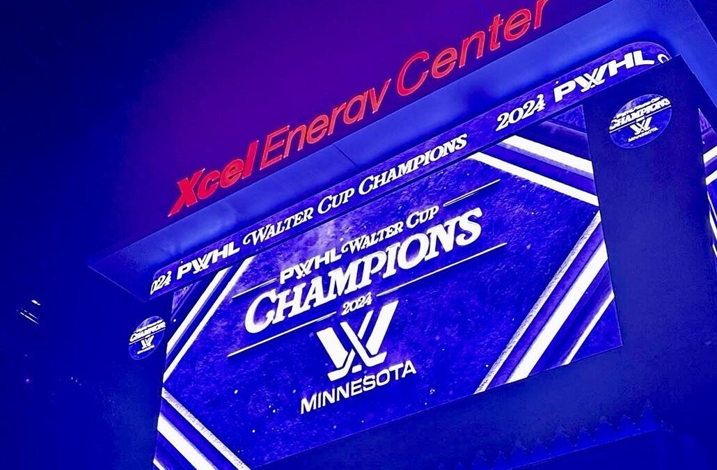 PWHL Minnesota season in review