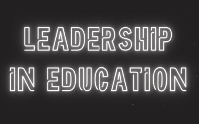Leadership in Education: Mike DiNardo