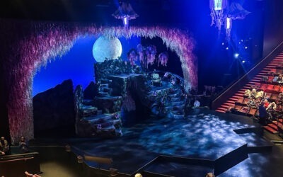 Guthrie Theater Play Review: A Midsummer Night’s Dream