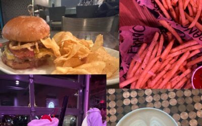 Best eats around Minnehaha