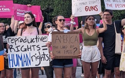 What is at stake for women’s health?