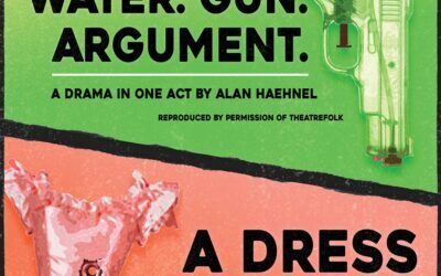 Two Shows, One Night: In their own words