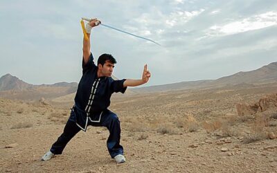 Traditions and Taekwondo