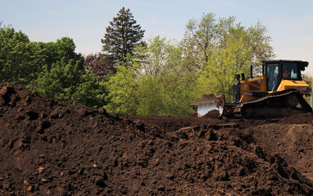 Minnehaha athletic field gets renewal