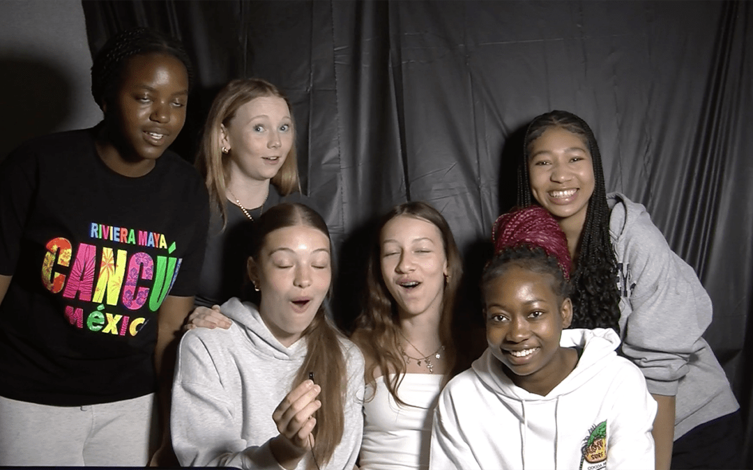 Minnehaha Academy Class of 2028 Time Capsule Teaser