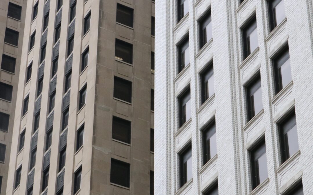 Photo Gallery: Art Deco in the Twin Cities