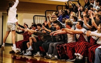 Slideshow: M.A. fall sports by Ezra Victor