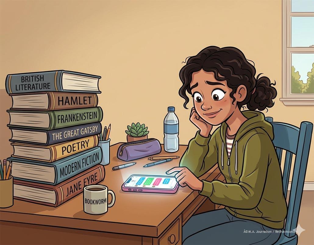 Reading