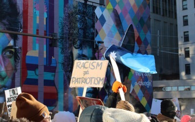 Federal government sends ICE into the Twin Cities