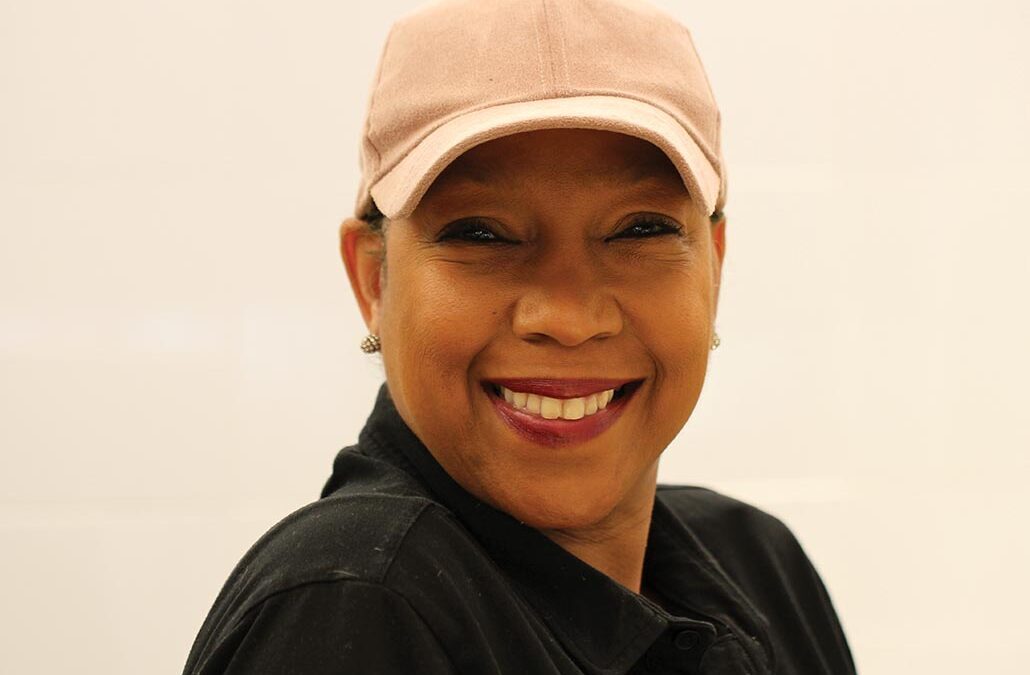 Service with a smile