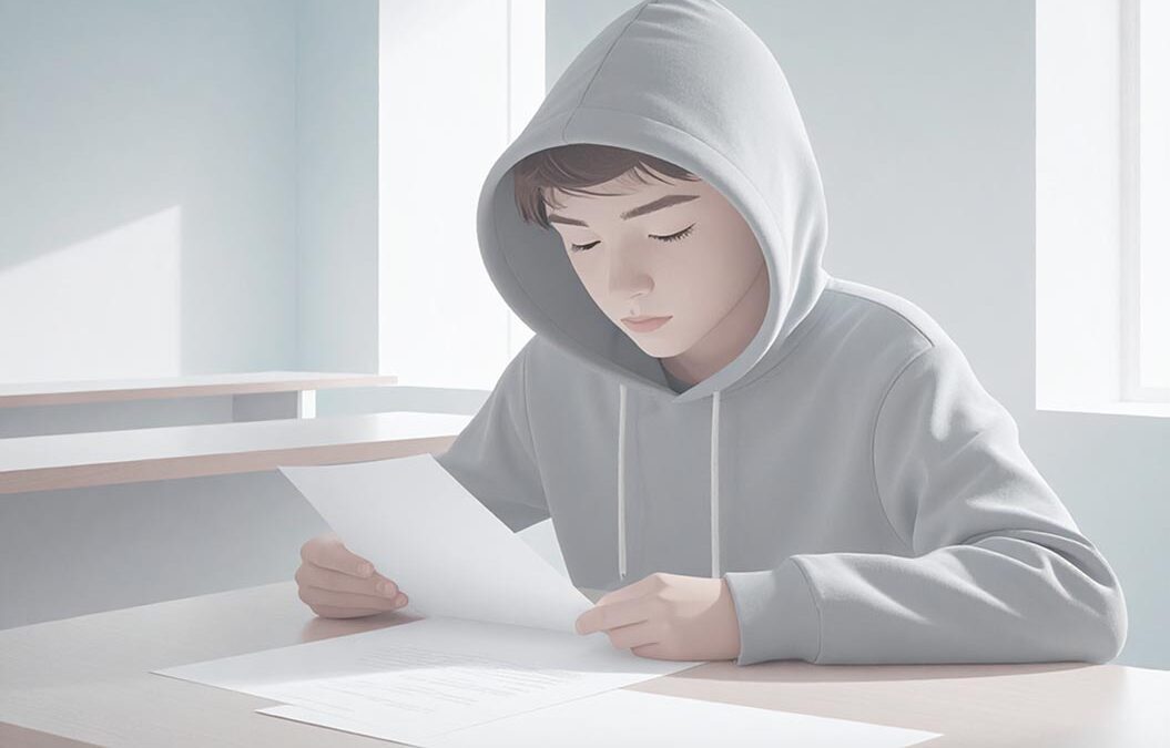 Too cool to care? The issue of nonchalance